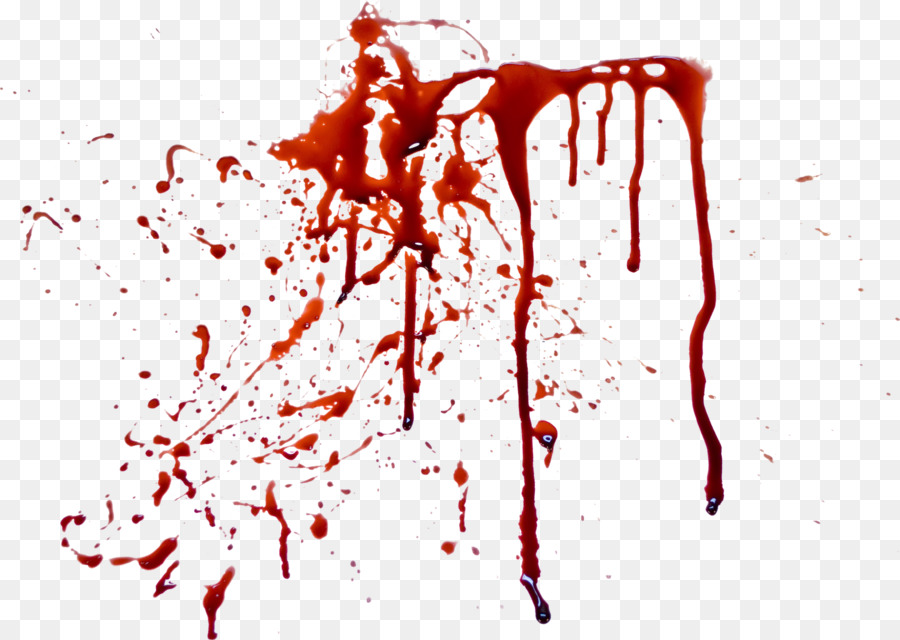 Blood Clip art - Blood Splatter Png png download - 1800*1279 - Free Transparent Blood png Download.