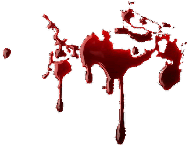 animated blood animation png
