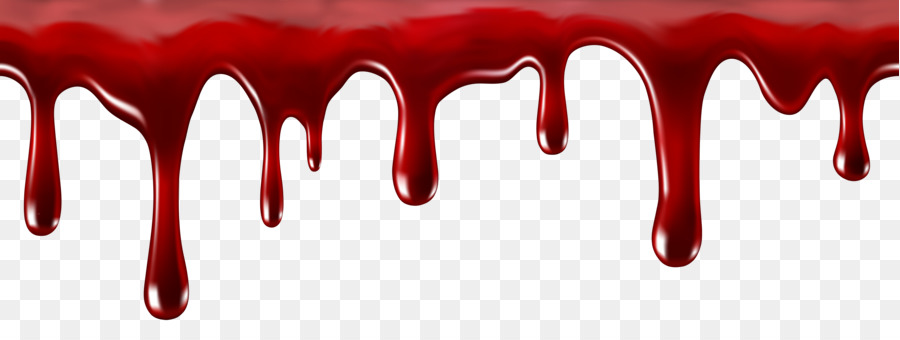 Blood Clip art - blood png download - 8000*2910 - Free Transparent  png Download.