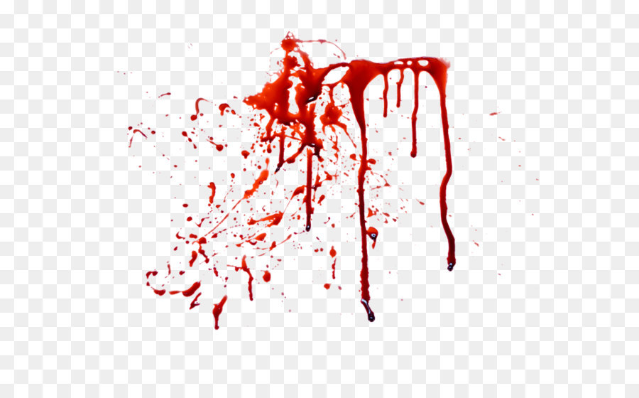 Blood Clip art - Blood Png Image png download - 700*600 - Free Transparent  png Download.