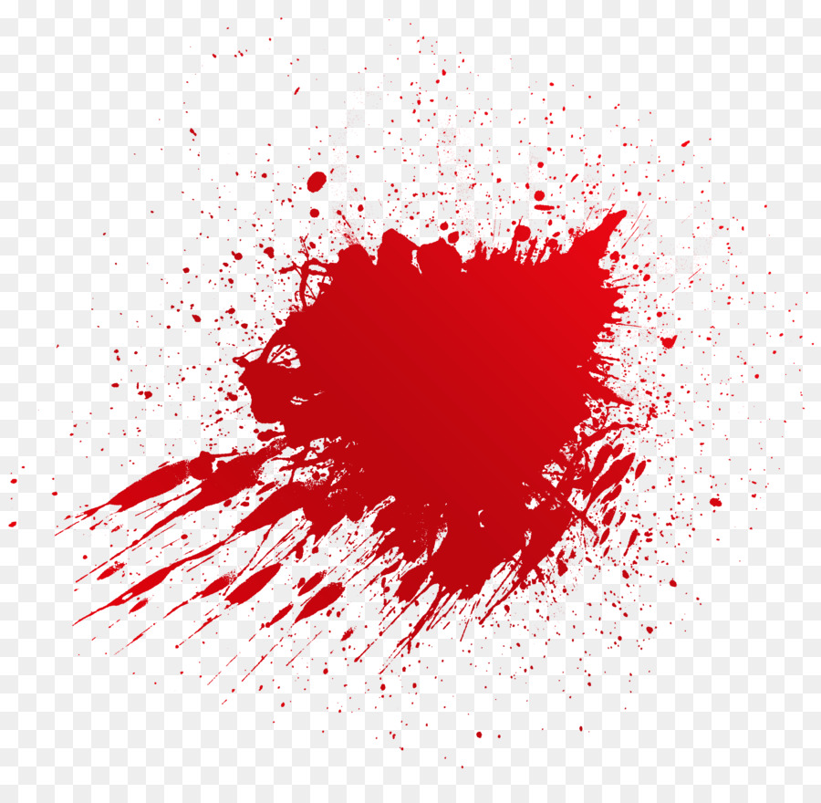 Pixel Clip art - Blood png download - 3000*2868 - Free Transparent Blood png Download.