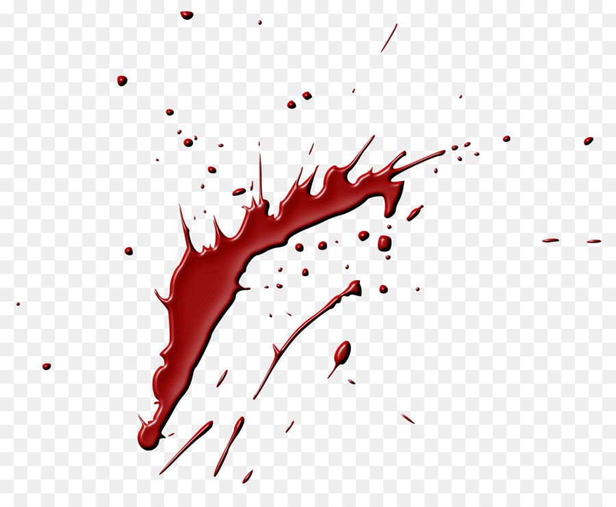 Stain removal Blood test - bloodstain free png and vector png download - 2400*1930 - Free Transparent  png Download.