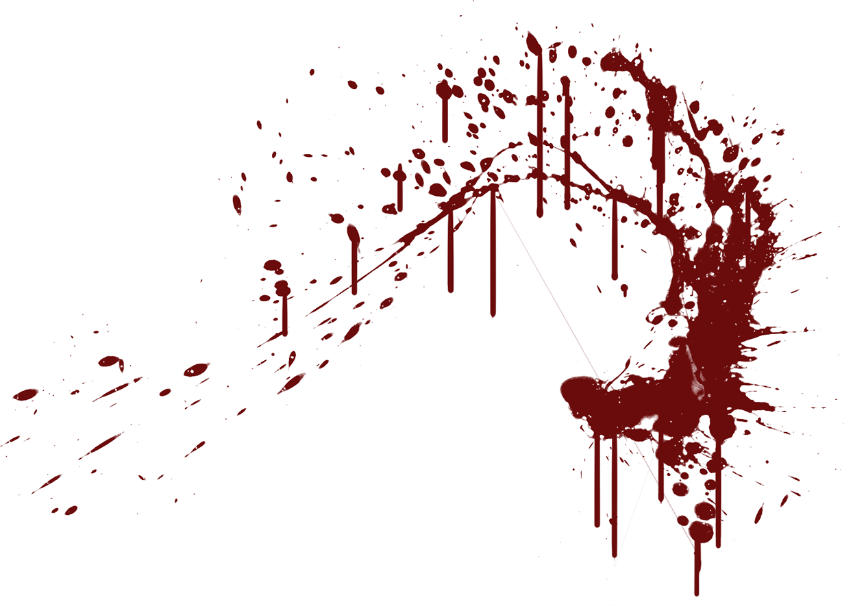 Blood png