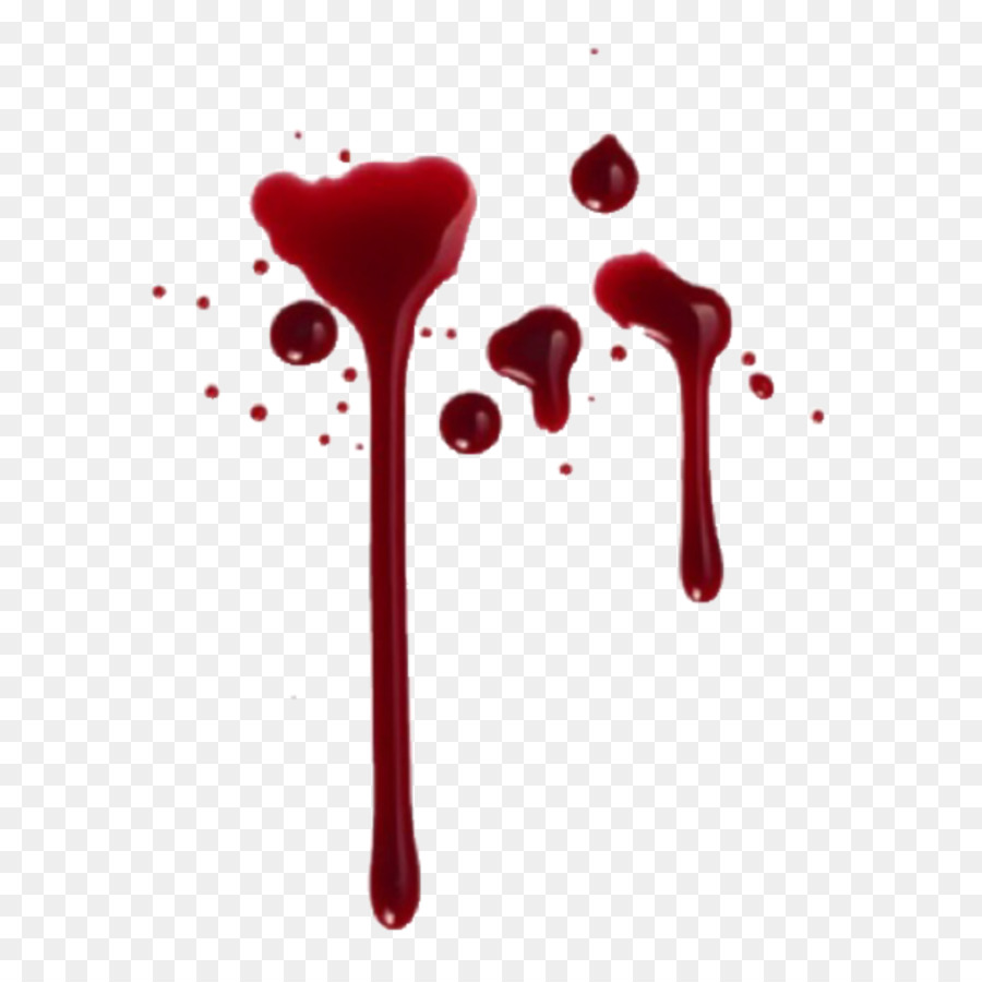 Splatter Blood Drops Free Photo - Blood Splatter Gif Transparent, HD Png  Download - vhv