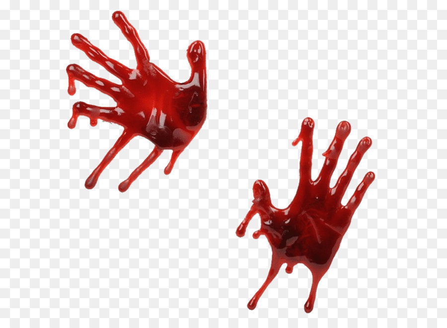 Blood - Blood PNG image png download - 662*662 - Free Transparent Hand png Download.