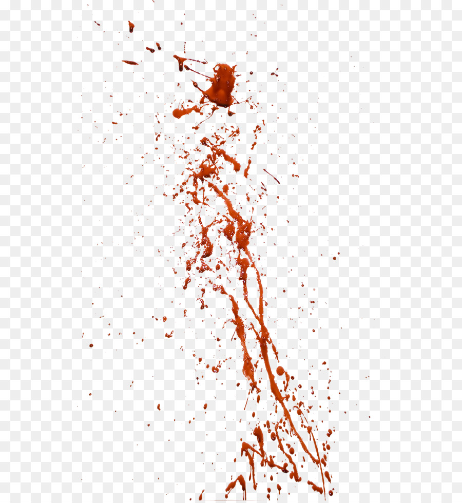 Blood Computer Icons - blood png download - 600*975 - Free Transparent Blood png Download.