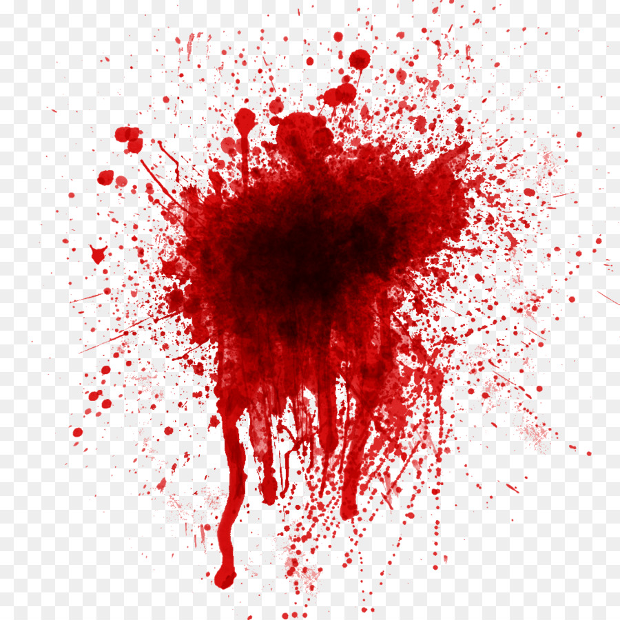 T-shirt Blood Art Clip art - blood drop png download - 1024*1024 - Free Transparent Tshirt png Download.