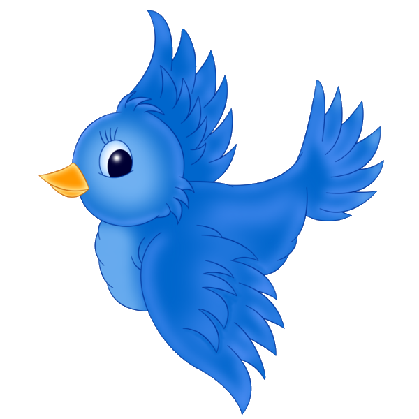 Western bluebird Eastern bluebird Clip art - blue bird png download ...
