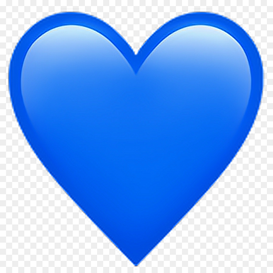Free Blue Heart Transparent Background, Download Free Blue Heart  Transparent Background png images, Free ClipArts on Clipart Library