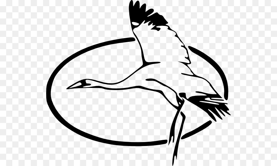 Great blue heron Clip art - Heron png download - 600*540 - Free Transparent Heron png Download.