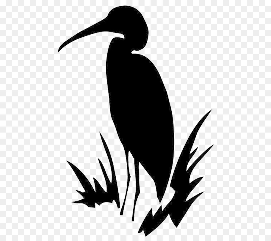 Clip art Scalable Vector Graphics Silhouette Heron - silhouette png download - 571*800 - Free Transparent Silhouette png Download.
