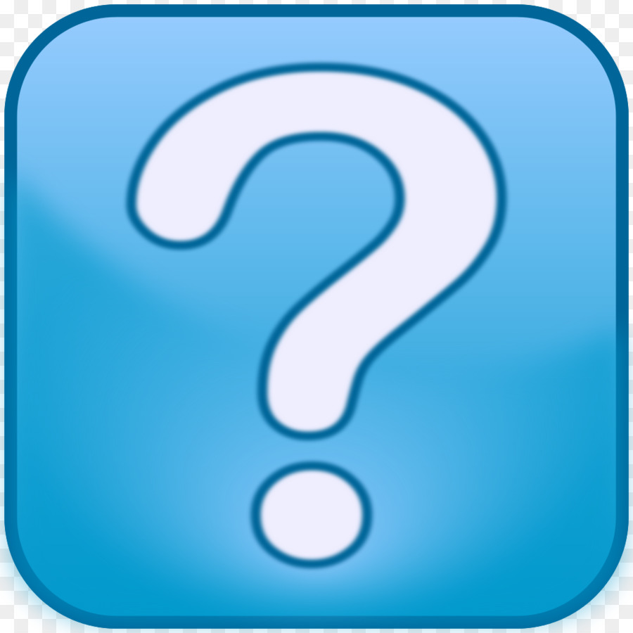 Question mark Computer Icons Scalable Vector Graphics Clip art - Blue Question Mark Icon png download - 1024*1024 - Free Transparent Question Mark png Download.