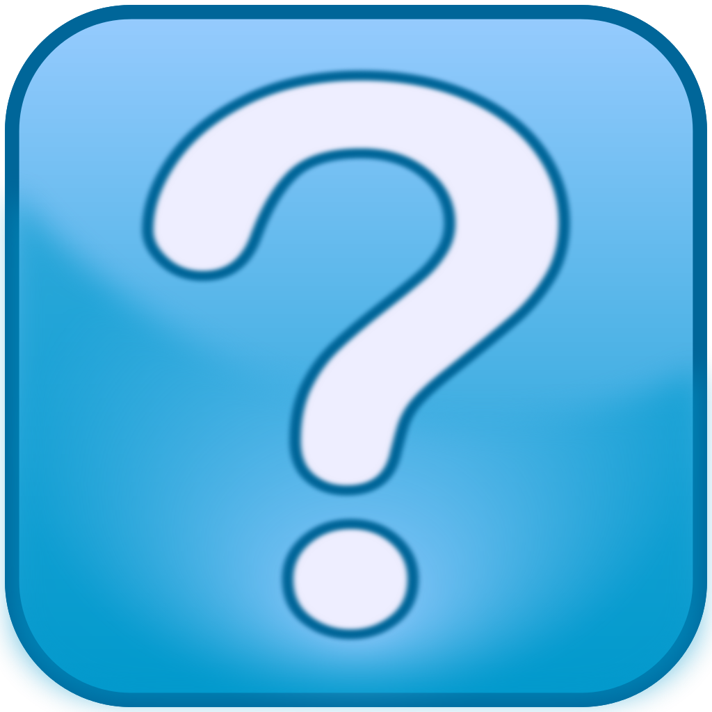 File:Blue question mark (italic).svg - Wikimedia Commons