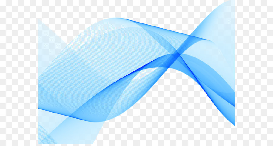 Blue Euclidean vector - Vector blue ribbon background png download - 1840*1336 - Free Transparent Blue png Download.