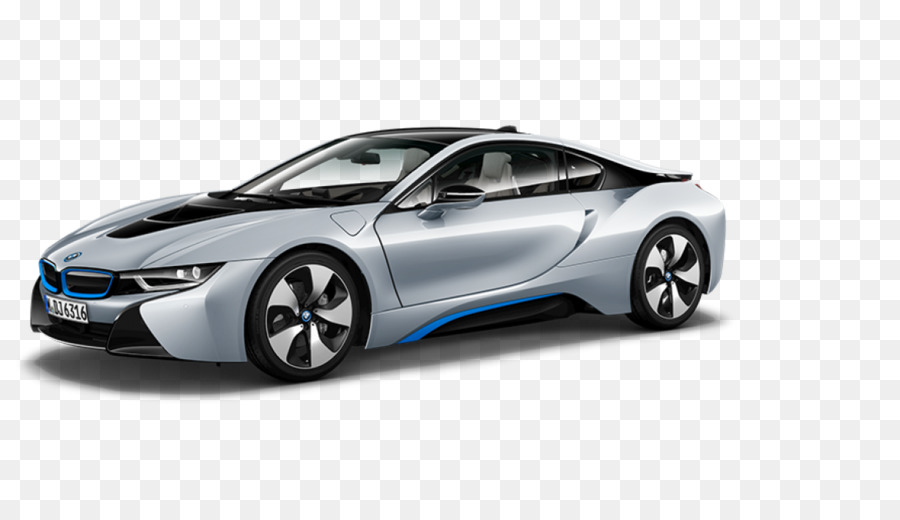 2019 BMW i8 Car - bmw png download - 1170*658 - Free Transparent Bmw I png Download.
