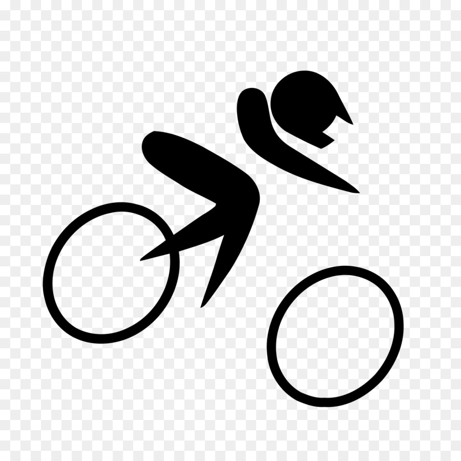 BMX bike Cycling Olympic Games Clip art - cycling png download - 1200*1200 - Free Transparent Bmx png Download.