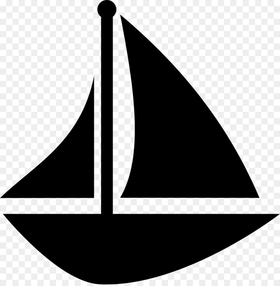 Sailboat Clip art - sail boat png download - 1007*1024 - Free Transparent Sailboat png Download.