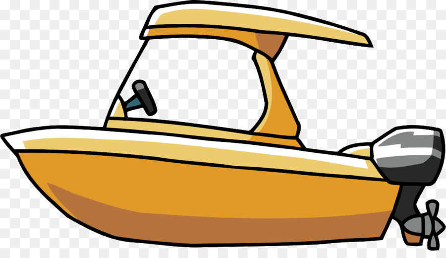 Motor Boats Ship Clip art - boat png download - 1197*671 - Free Transparent Boat png Download.