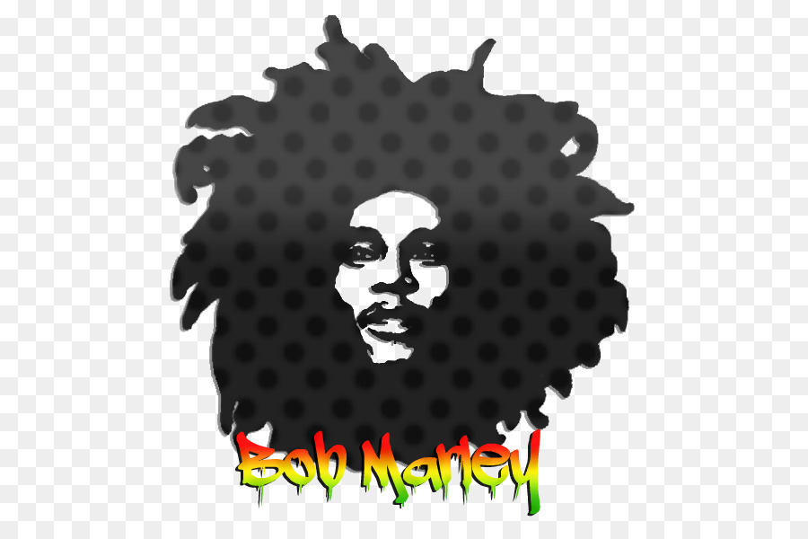 Bob Marley Clip art - Bob Marley PNG Transparent Image png download - 554*588 - Free Transparent  png Download.