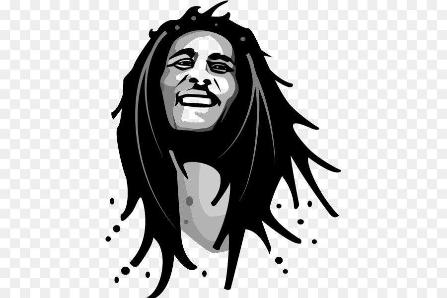 Bob Marley Reggae Legend - bob marley png download - 475*600 - Free Transparent  png Download.