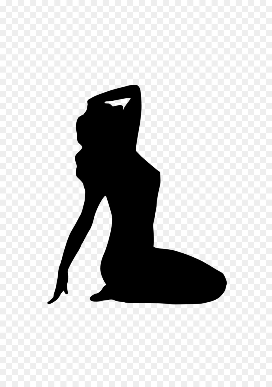 Female body shape Woman Silhouette Human body Clip art - woman png download - 958*1355 - Free Transparent  png Download.