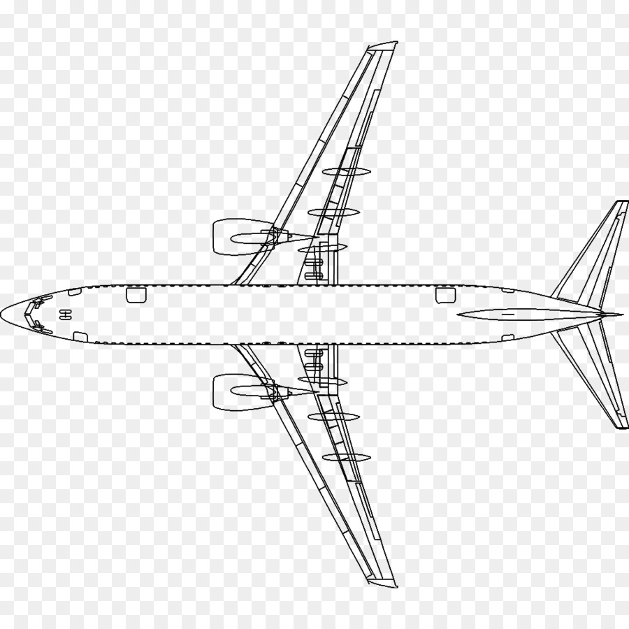Boeing 737 MAX Airplane Fokker 70 Aircraft - airplane png download - 1000*1000 - Free Transparent Boeing 737 png Download.