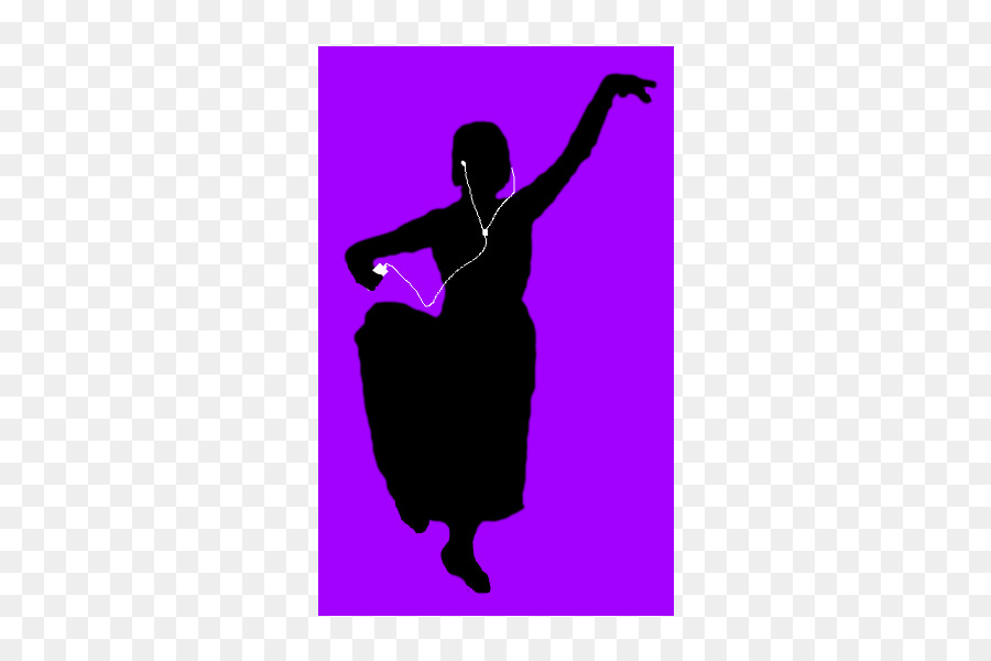 Silhouette Dance in India Performing arts - indian dance png download - 800*600 - Free Transparent Silhouette png Download.