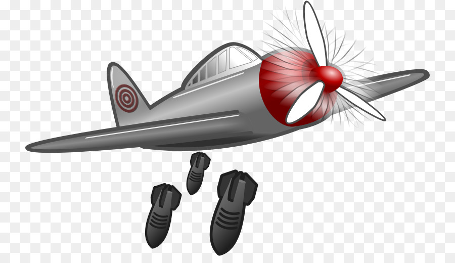 Airplane Northrop Grumman B-2 Spirit Clip art Bomber - airplane png download - 800*507 - Free Transparent Airplane png Download.
