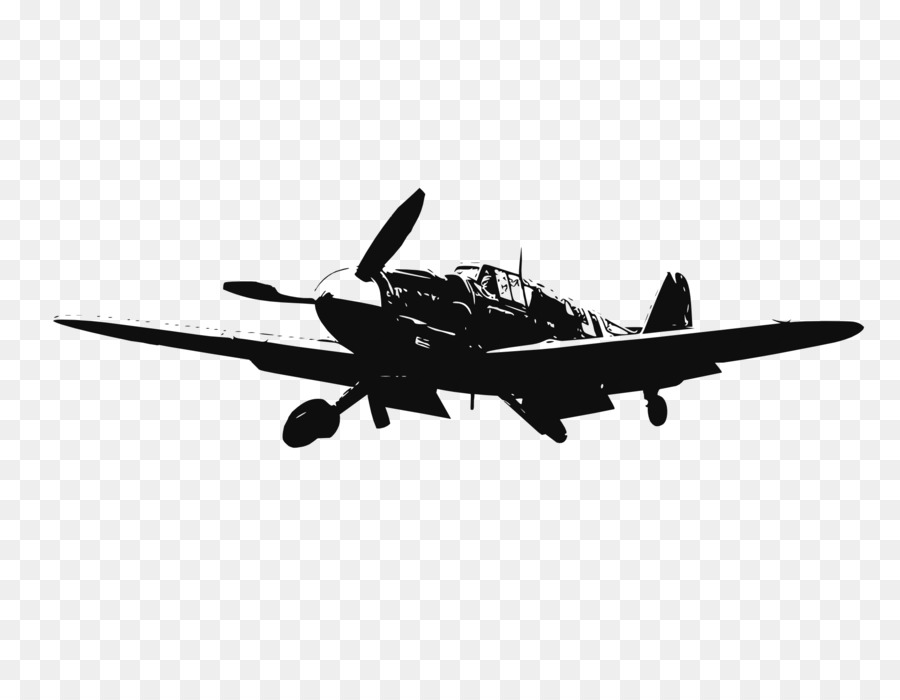 Airplane Military aircraft Second World War Clip art - rambo png download - 1969*1522 - Free Transparent Airplane png Download.