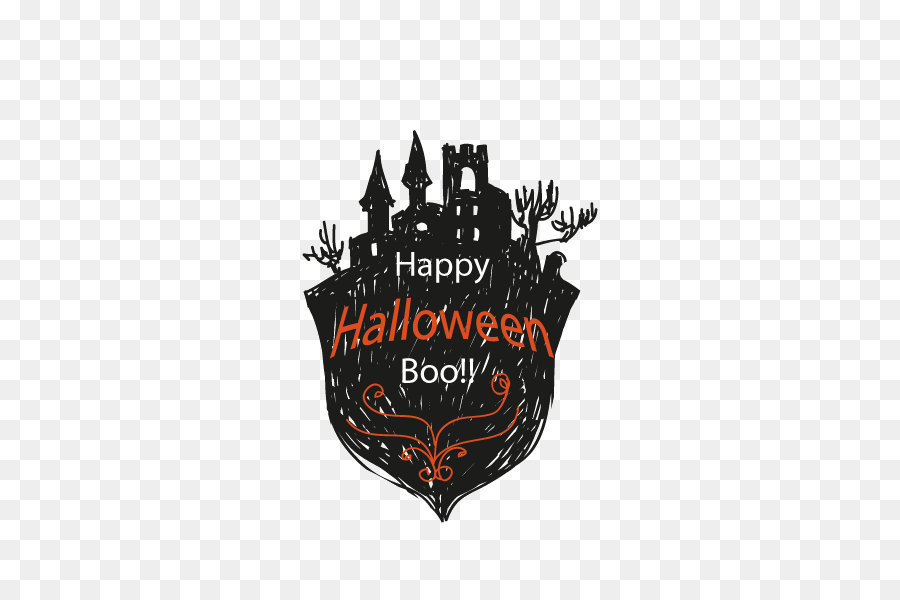 Boo Silhouette
