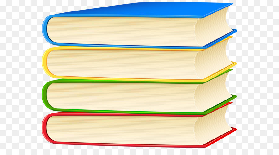 Shelf Angle - Books PNG Clip Art Image png download - 8000*5952 - Free Transparent Book png Download.