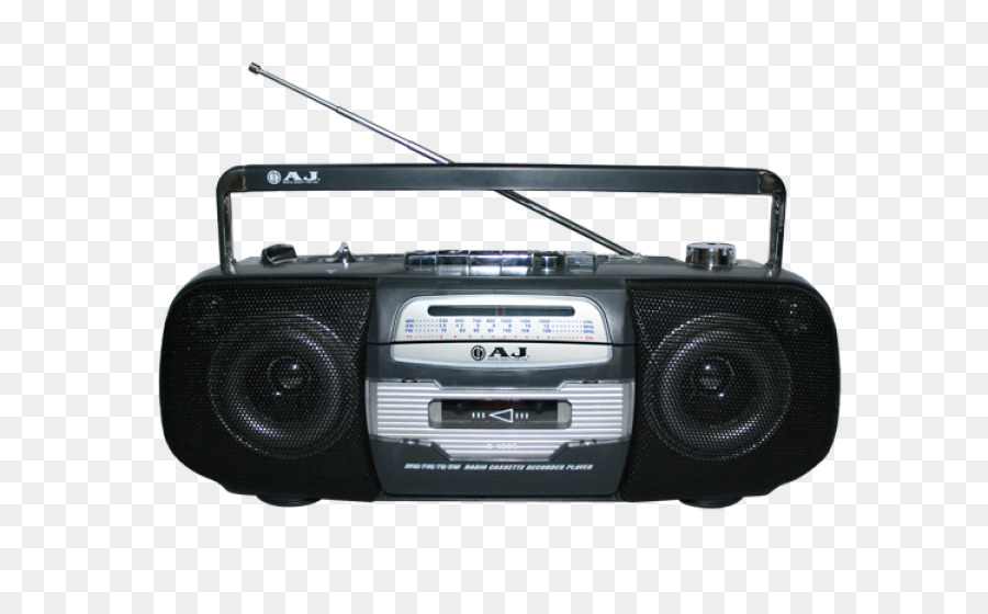 Boombox Stereophonic sound - design png download - 720*554 - Free Transparent Boombox png Download.