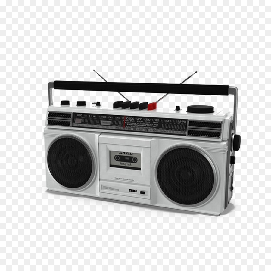 Boombox Download 3D modeling Know No Better MP3 - Camera lens png download - 1000*1000 - Free Transparent Boombox png Download.
