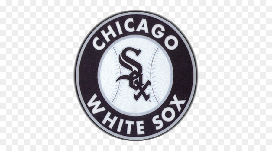 Chicago White Sox Logo Emblem Brand - boston red sox logo png download - 500*500 - Free Transparent Chicago White Sox png Download.