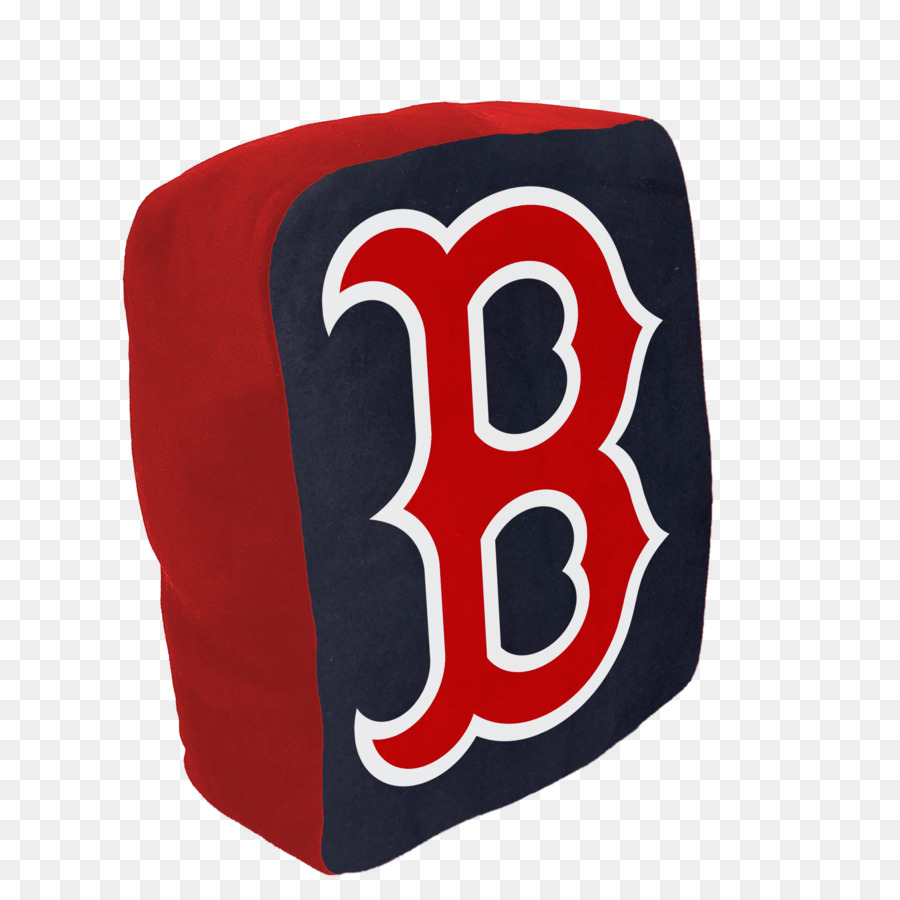 Boston Red Sox MLB Baseball Pillow - baseball png download - 2100*2100 - Free Transparent Boston Red Sox png Download.