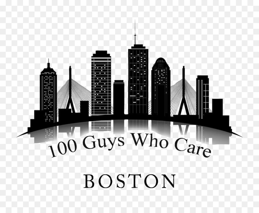 Boston Vector graphics Silhouette Skyline Royalty-free - silhouette png download - 1406*1125 - Free Transparent Boston png Download.