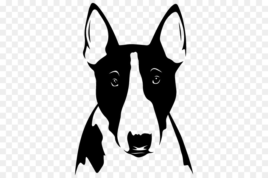 Staffordshire Bull Terrier Boston Terrier Welsh Terrier Pit bull - puppy png download - 600*600 - Free Transparent Bull Terrier png Download.