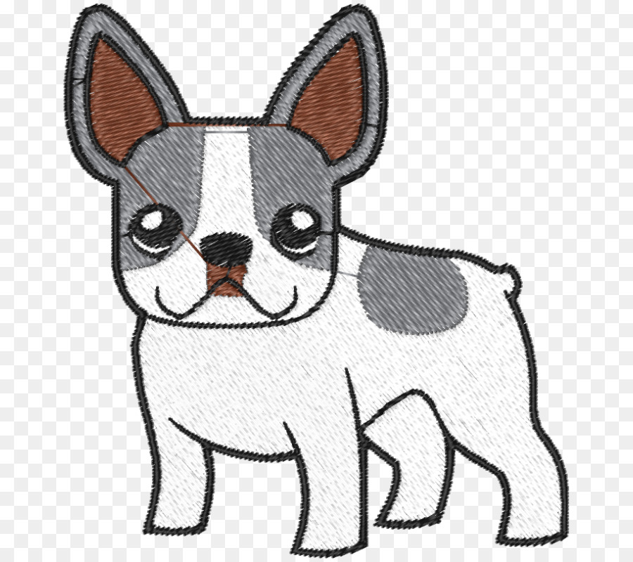 French Bulldog Boston Terrier Pug Puppy - bulldog frances png download - 800*800 - Free Transparent French Bulldog png Download.