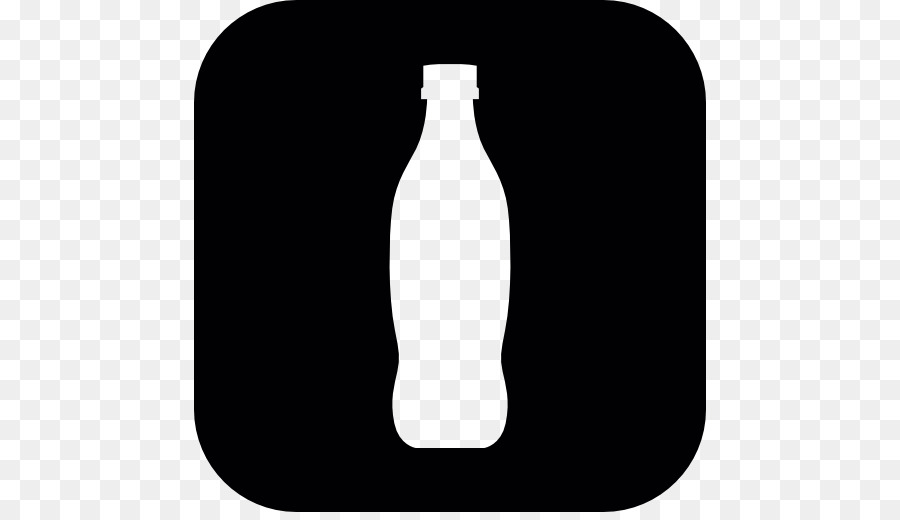 Silhouette Bottle Logo - Silhouette png download - 512*512 - Free Transparent Silhouette png Download.