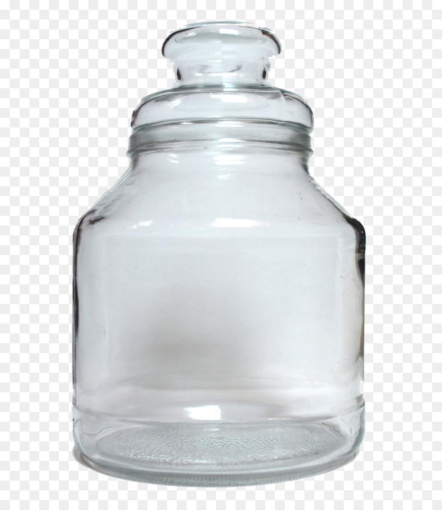 Glass Jar - Jar Transparent Background png download - 769*1038 - Free Transparent Glass png Download.