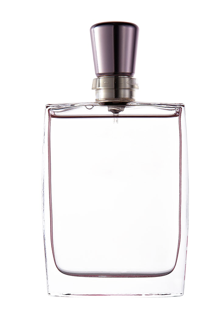 Parfum Bottle Png - Homecare24