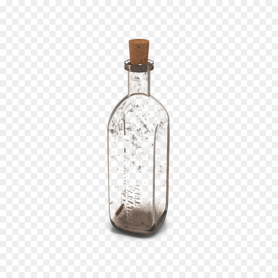 Glass bottle Wood - Old glass bottles png download - 1000*1000 - Free Transparent Glass Bottle png Download.