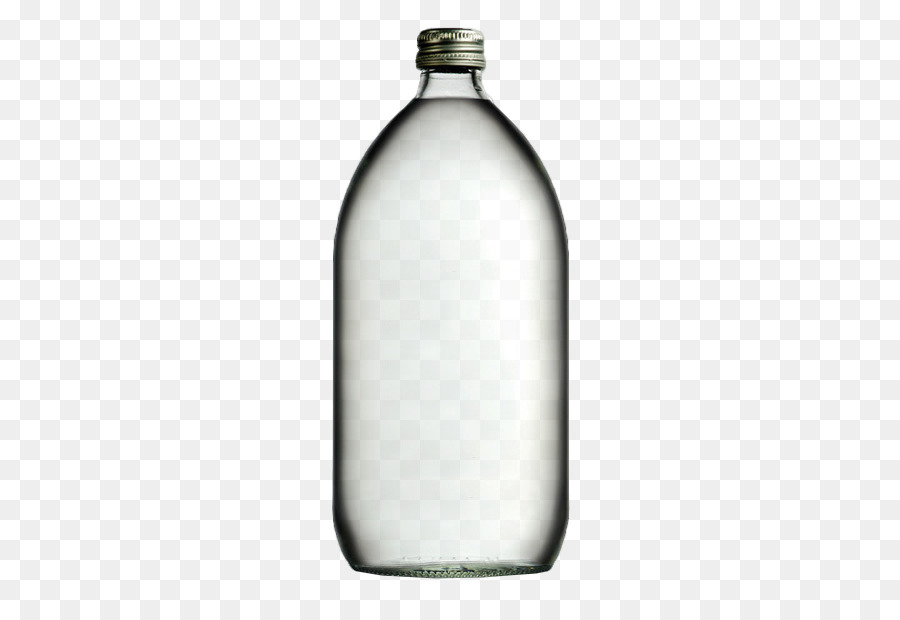 Water bottle Plastic bottle - Bottle transparent bottle png download - 500*604 - Free Transparent Bottle png Download.