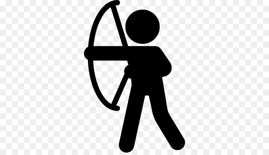 Bow and arrow Olympic Games Clip art - Arrow png download - 512*512 - Free Transparent Bow And Arrow png Download.