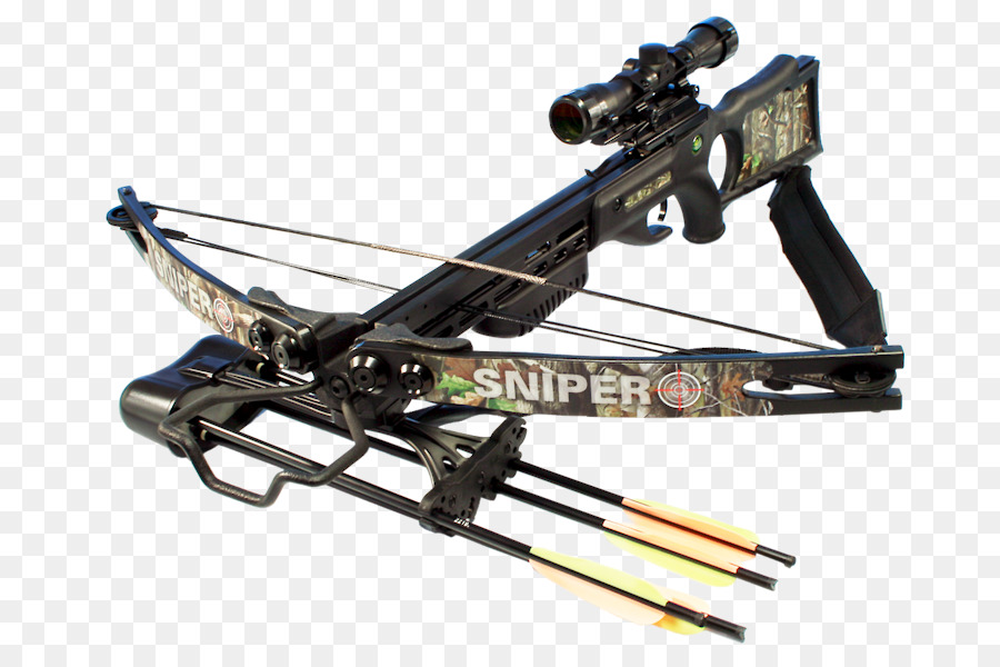 Crossbow Hunting Bow and arrow - bow png download - 780*600 - Free Transparent Crossbow png Download.