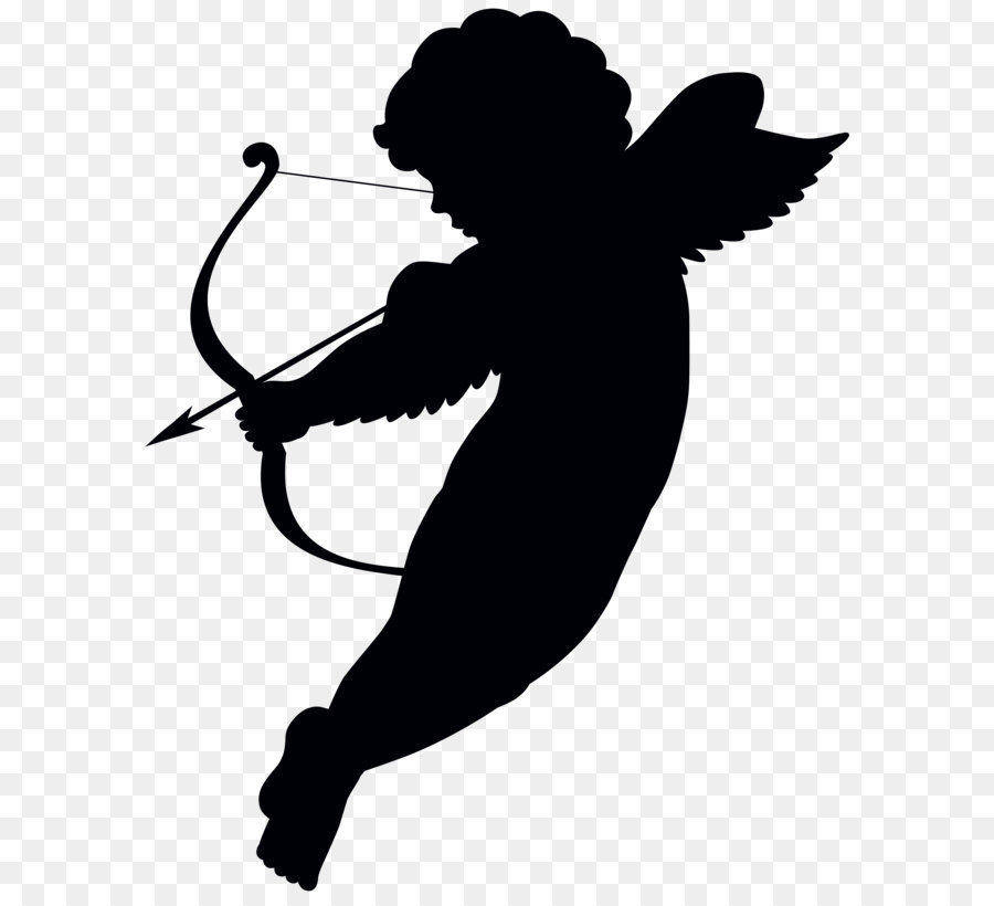 Bow Silhouette