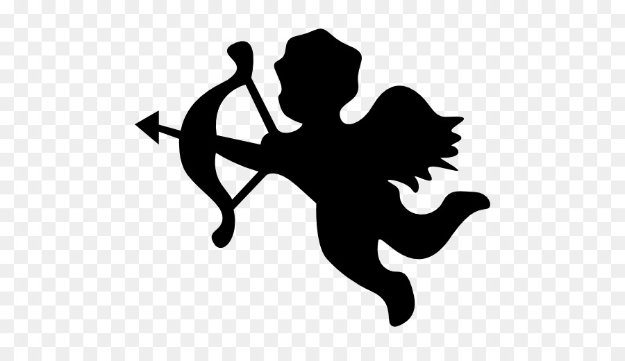 Bow Silhouette