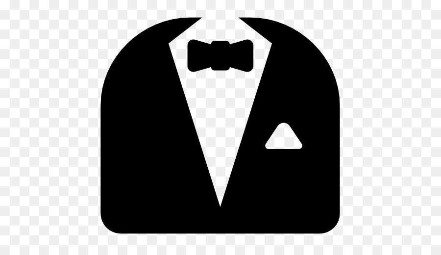 Tuxedo Suit Bow tie Black tie Necktie - suit png download - 512*512 - Free Transparent Tuxedo png Download.