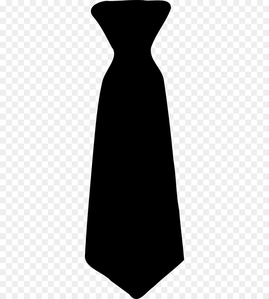 Necktie Black tie Bow tie Clip art - others png download - 332*1000 - Free Transparent Necktie png Download.