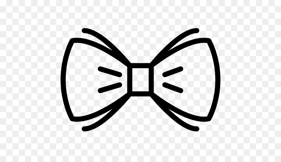 Bow tie Necktie Shoelace knot Clip art - bow tie vector png download - 512*512 - Free Transparent Bow Tie png Download.